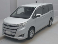 2019 Toyota Noah