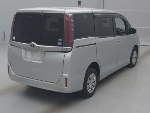 2019 Toyota Noah ZRR85G[1]