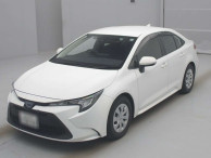 2021 Toyota Corolla Sedan