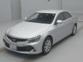 2019 Toyota Mark X