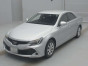 2019 Toyota Mark X