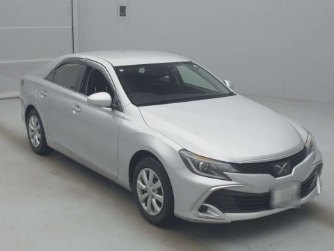 2019 Toyota Mark X GRX135[2]