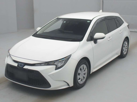 2022 Toyota Corolla Touring Wagon ZWE214W[0]