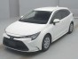 2022 Toyota Corolla Touring Wagon