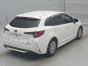 2022 Toyota Corolla Touring Wagon