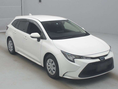 2022 Toyota Corolla Touring Wagon ZWE214W[2]