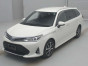 2019 Toyota Corolla Fielder