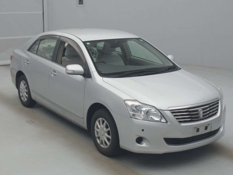 2009 Toyota Premio NZT260[2]