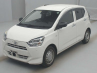 2020 Daihatsu Mira es