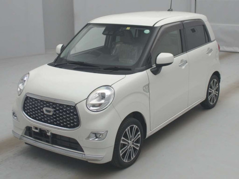 2018 Daihatsu Cast LA250S[0]