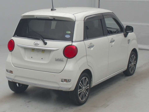 2018 Daihatsu Cast LA250S[1]