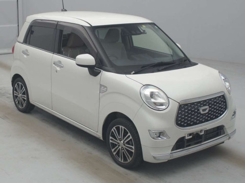 2018 Daihatsu Cast LA250S[2]