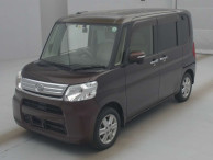 2014 Daihatsu Tanto