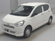 2018 Daihatsu Mira es