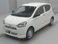 2018 Daihatsu Mira es