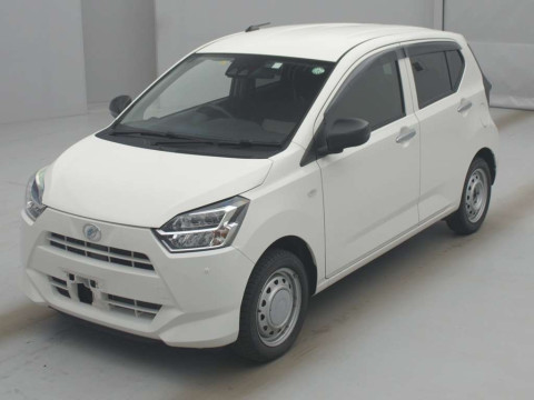 2018 Daihatsu Mira es LA360S[0]