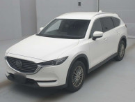 2018 Mazda CX-8