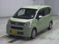 2015 Daihatsu Move