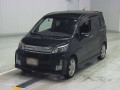 2014 Daihatsu Move Custom