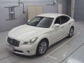 2010 Nissan Fuga