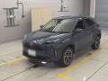 2025 Toyota YARIS CROSS