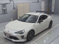 2020 Toyota 86