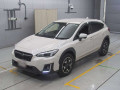 2020 Subaru XV