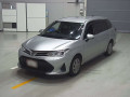 2017 Toyota Corolla Fielder