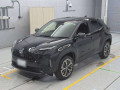 2022 Toyota YARIS CROSS