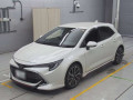 2020 Toyota Corolla Sports