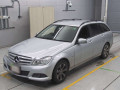 2012 Mercedes Benz C CLASS STATION WAGON