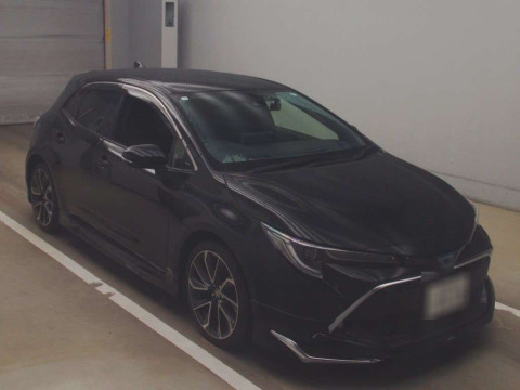 2020 Toyota Corolla Sports ZWE213H[2]