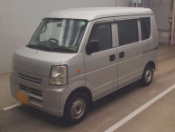 2012 Suzuki Every