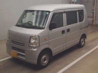 2012 Suzuki Every