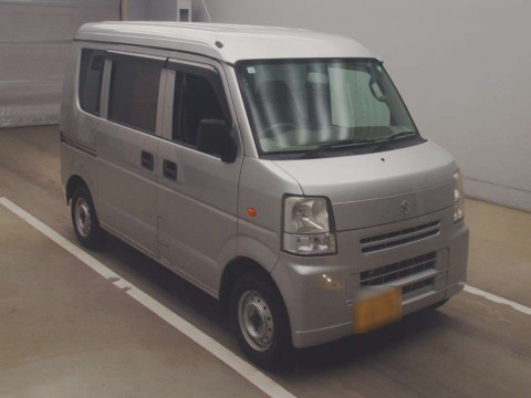 2012 Suzuki Every DA64V[2]