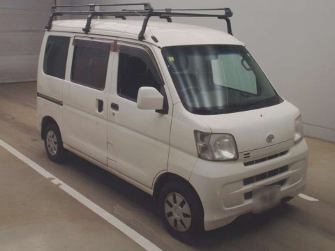 2017 Daihatsu Hijet Cargo S321V[2]