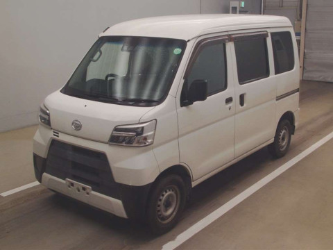 2020 Daihatsu Hijet Cargo S321V[0]