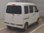 2020 Daihatsu Hijet Cargo