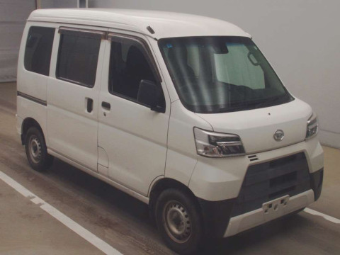 2020 Daihatsu Hijet Cargo S321V[2]