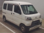 2020 Daihatsu Hijet Cargo