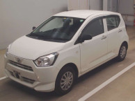 2018 Daihatsu Mira es