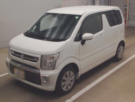 2024 Suzuki Wagon R