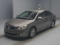 2010 Toyota Premio