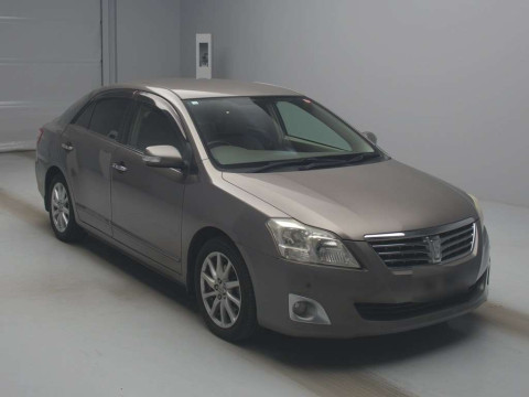 2010 Toyota Premio ZRT260[2]