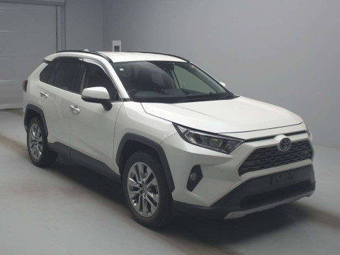 2020 Toyota RAV4 MXAA54[2]