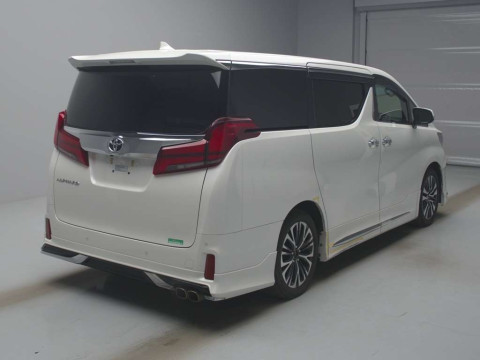 2020 Toyota Alphard AGH30W[1]