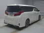 2020 Toyota Alphard