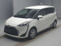 2020 Toyota Sienta