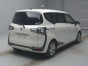 2020 Toyota Sienta