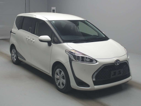 2020 Toyota Sienta NSP170G[2]